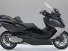 BMW C 650 GT